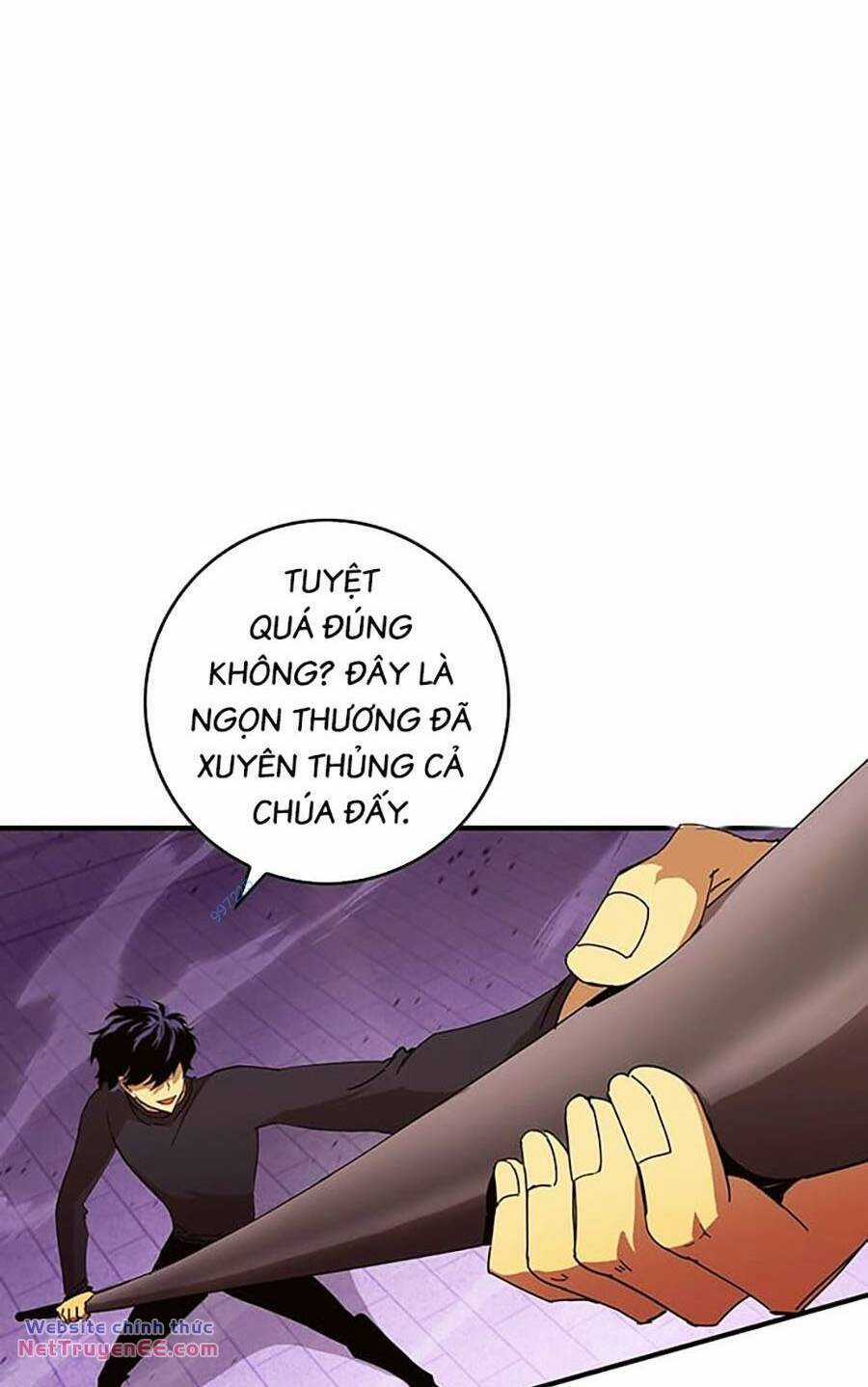 Hard Core Leveling Warrior Ss3 - Chapter 19 - Trang 190