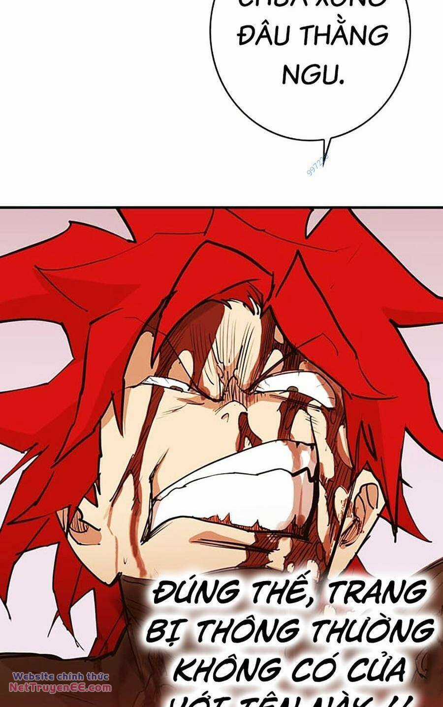 Hard Core Leveling Warrior Ss3 - Chapter 19 - Trang 195