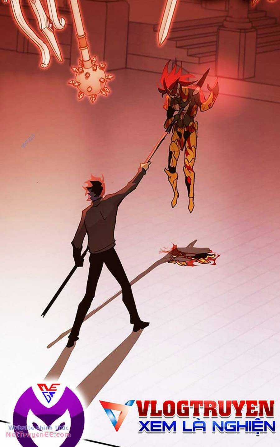 Hard Core Leveling Warrior Ss3 - Chapter 19 - Trang 200