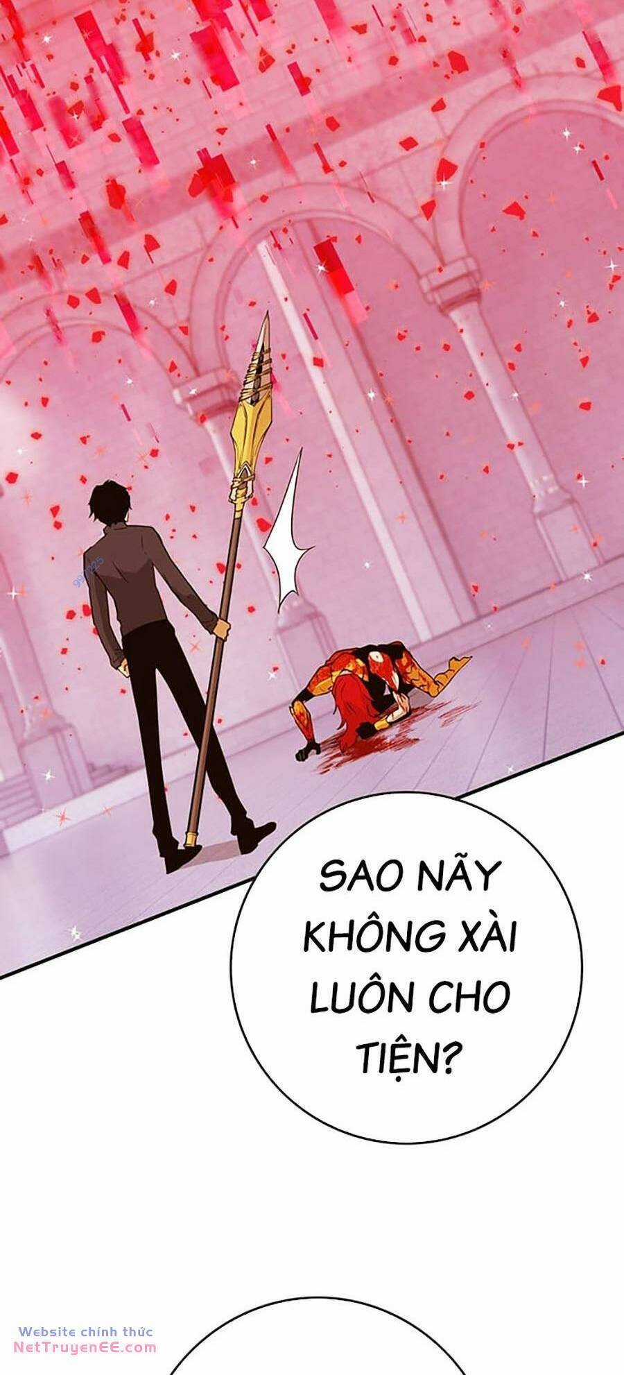 Hard Core Leveling Warrior Ss3 - Chapter 19 - Trang 216