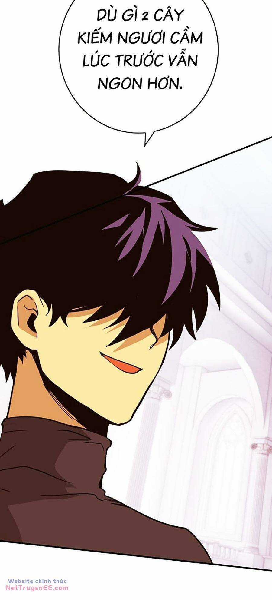 Hard Core Leveling Warrior Ss3 - Chapter 19 - Trang 217