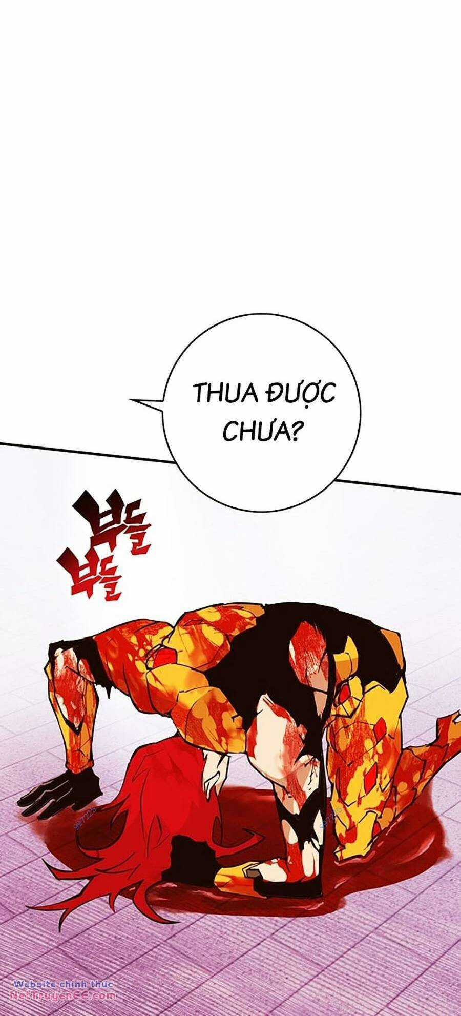 Hard Core Leveling Warrior Ss3 - Chapter 19 - Trang 218