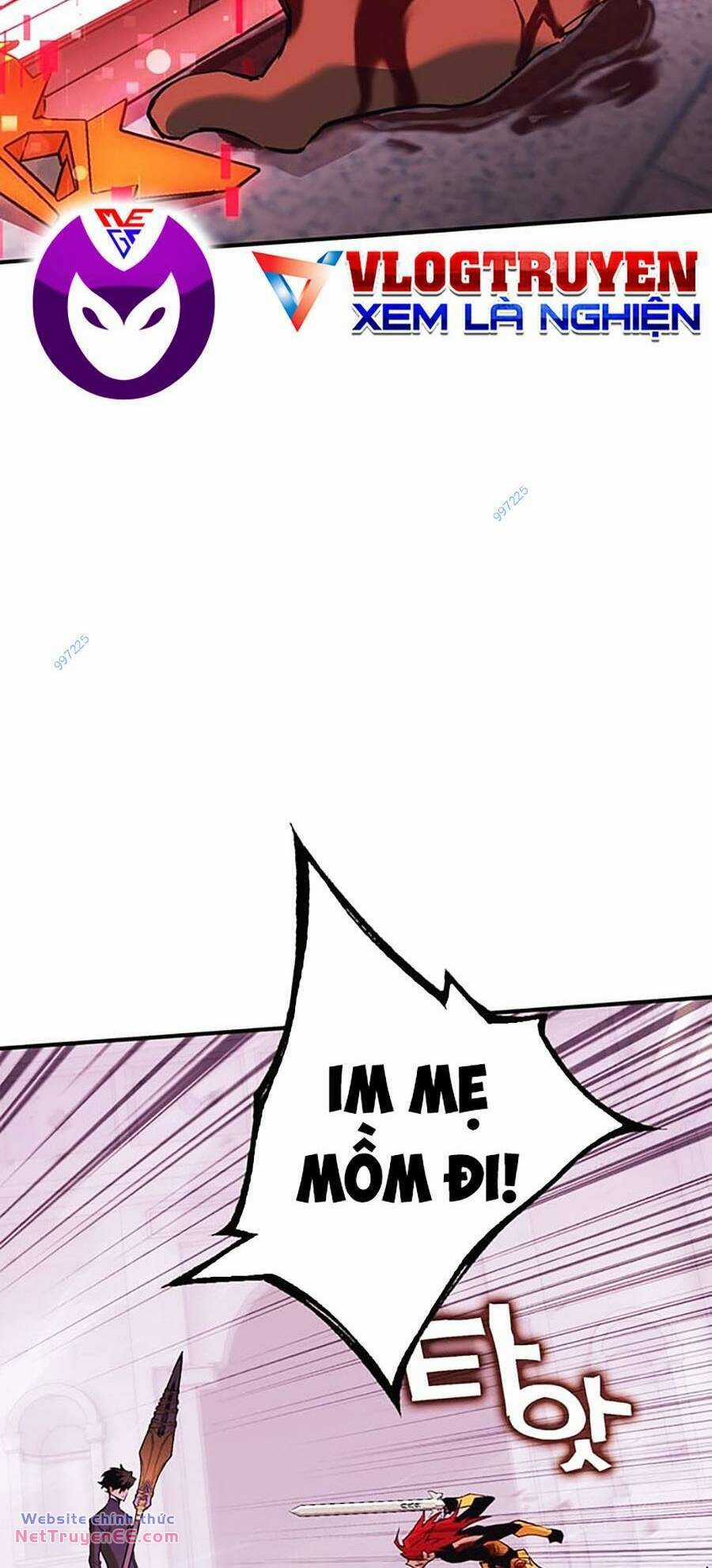 Hard Core Leveling Warrior Ss3 - Chapter 19 - Trang 220