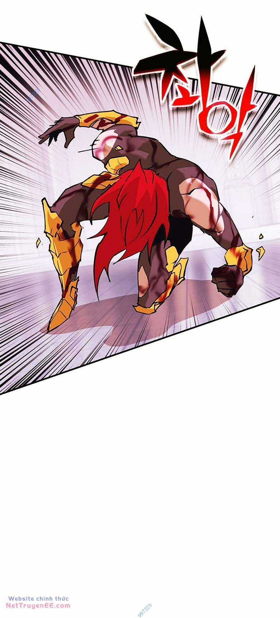 Hard Core Leveling Warrior Ss3 - Chapter 19 - Trang 225