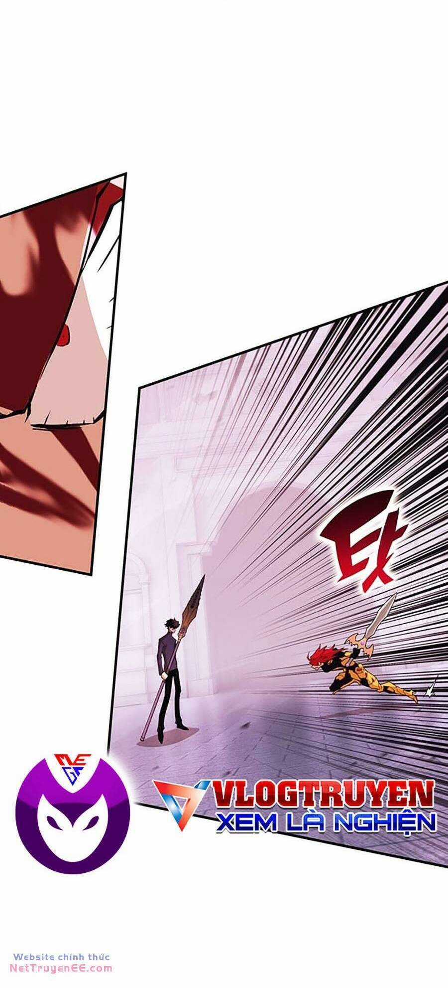 Hard Core Leveling Warrior Ss3 - Chapter 19 - Trang 226