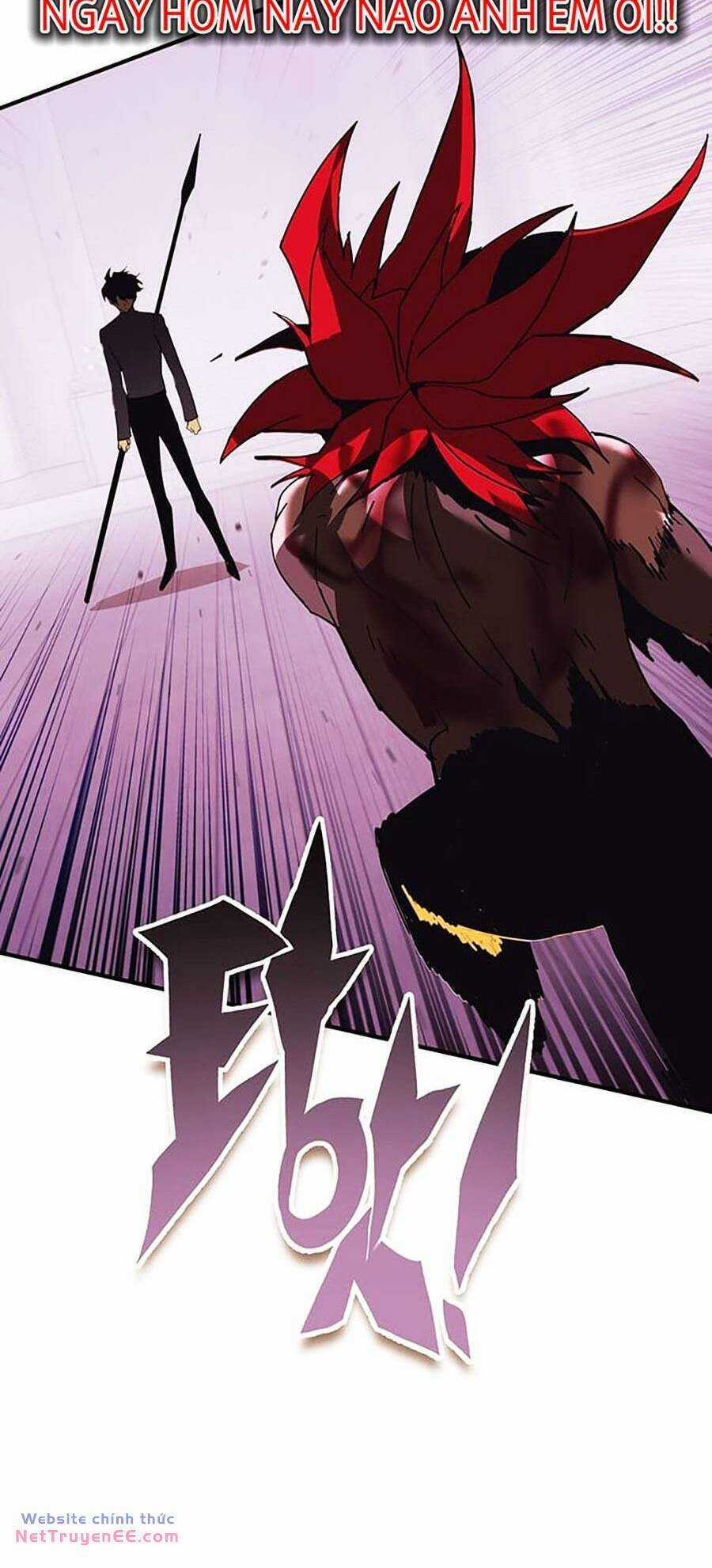 Hard Core Leveling Warrior Ss3 - Chapter 19 - Trang 230