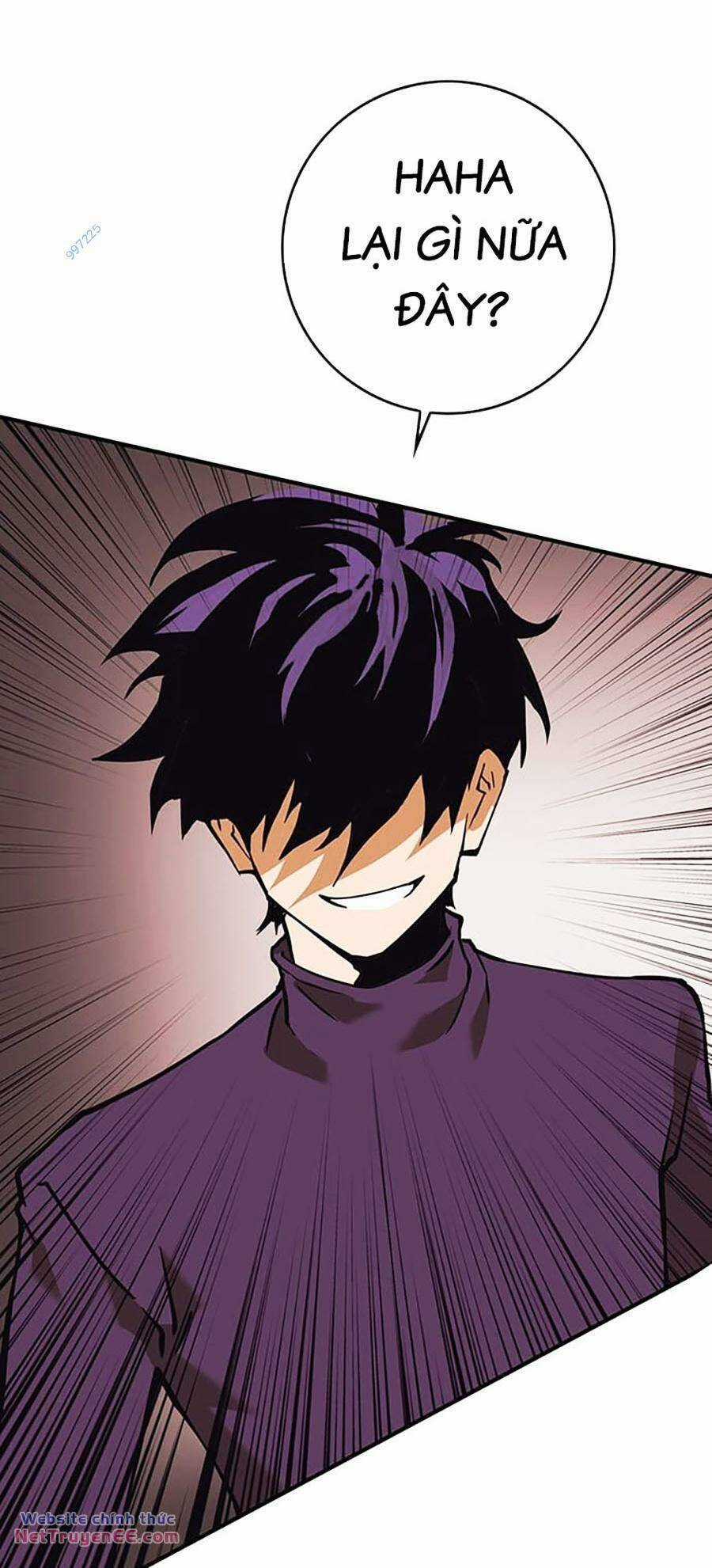 Hard Core Leveling Warrior Ss3 - Chapter 19 - Trang 231