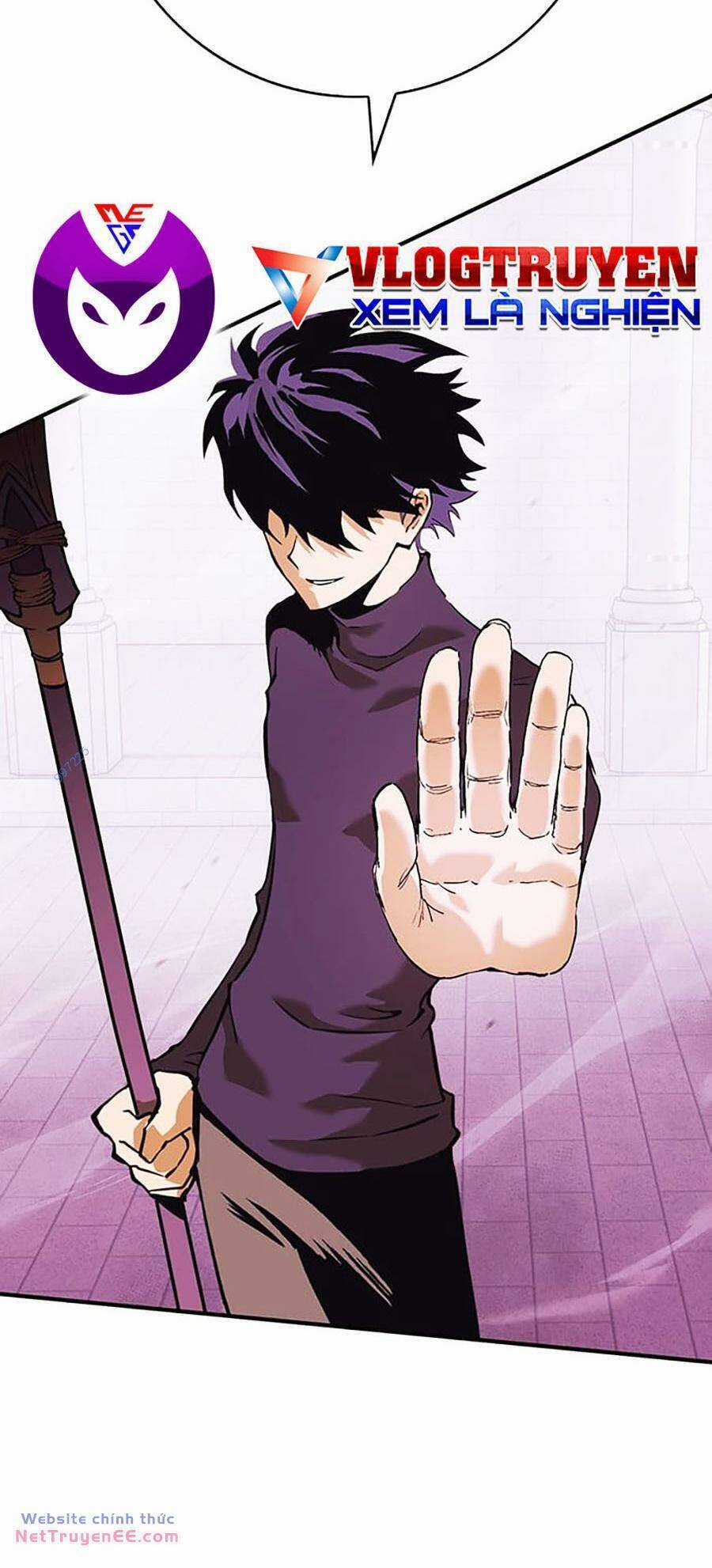 Hard Core Leveling Warrior Ss3 - Chapter 19 - Trang 233