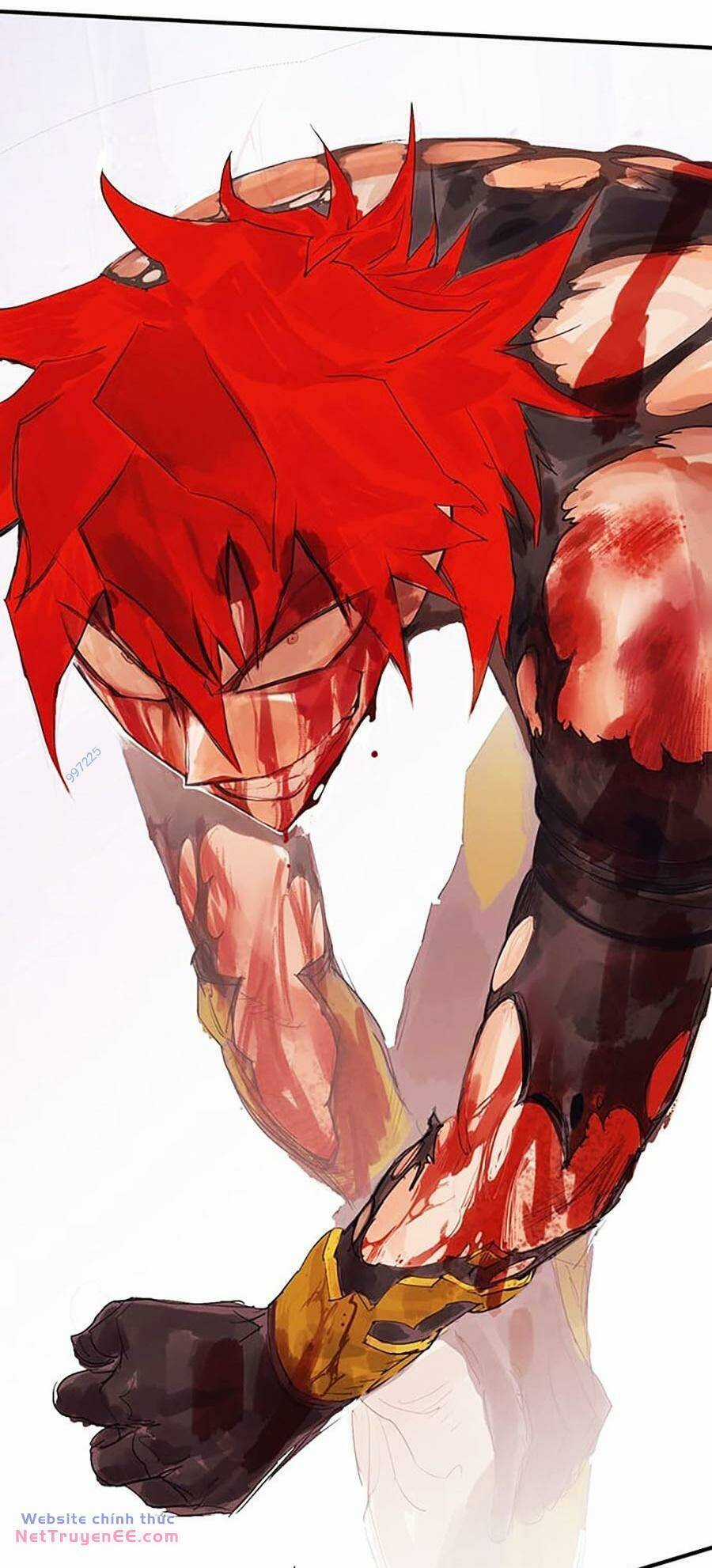 Hard Core Leveling Warrior Ss3 - Chapter 19 - Trang 239