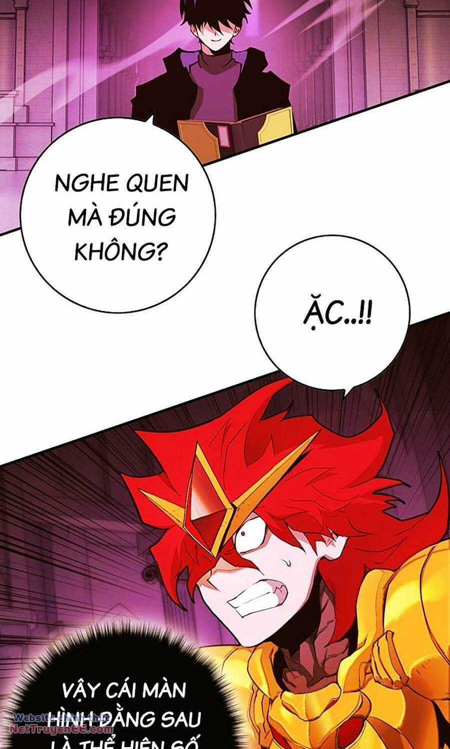 Hard Core Leveling Warrior Ss3 - Chapter 19 - Trang 27