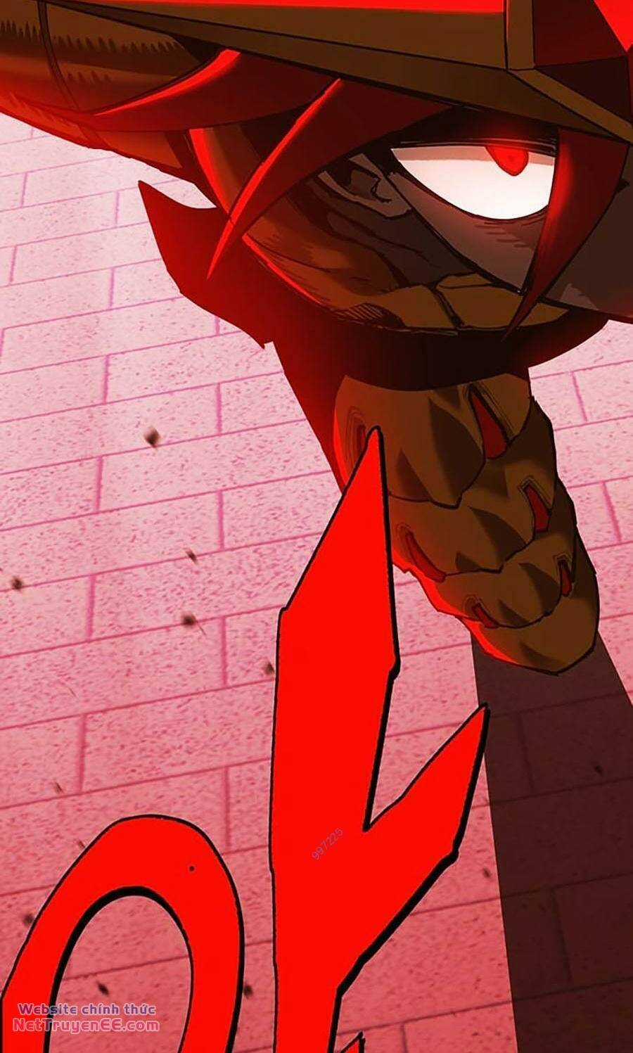 Hard Core Leveling Warrior Ss3 - Chapter 19 - Trang 4