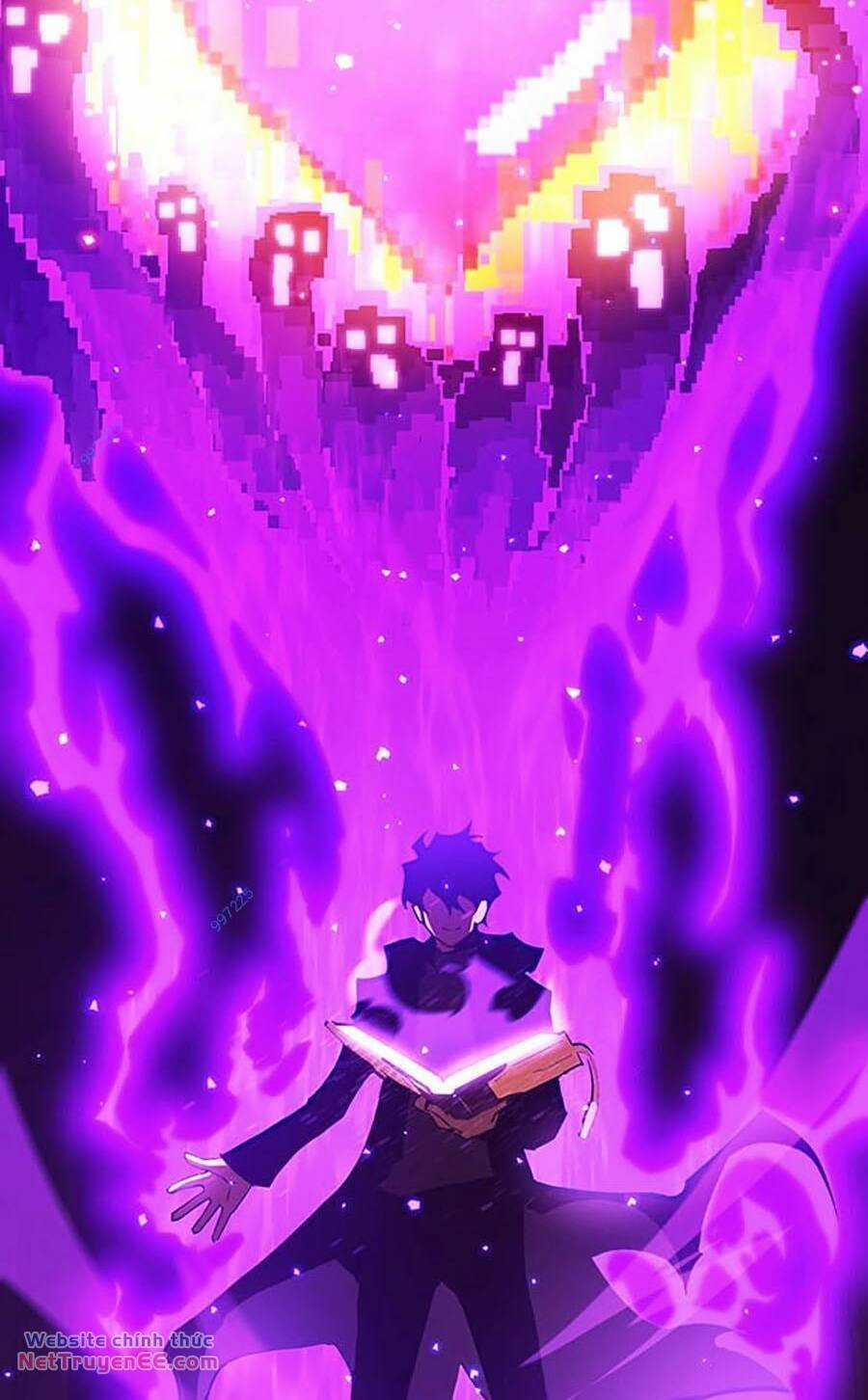 Hard Core Leveling Warrior Ss3 - Chapter 19 - Trang 32