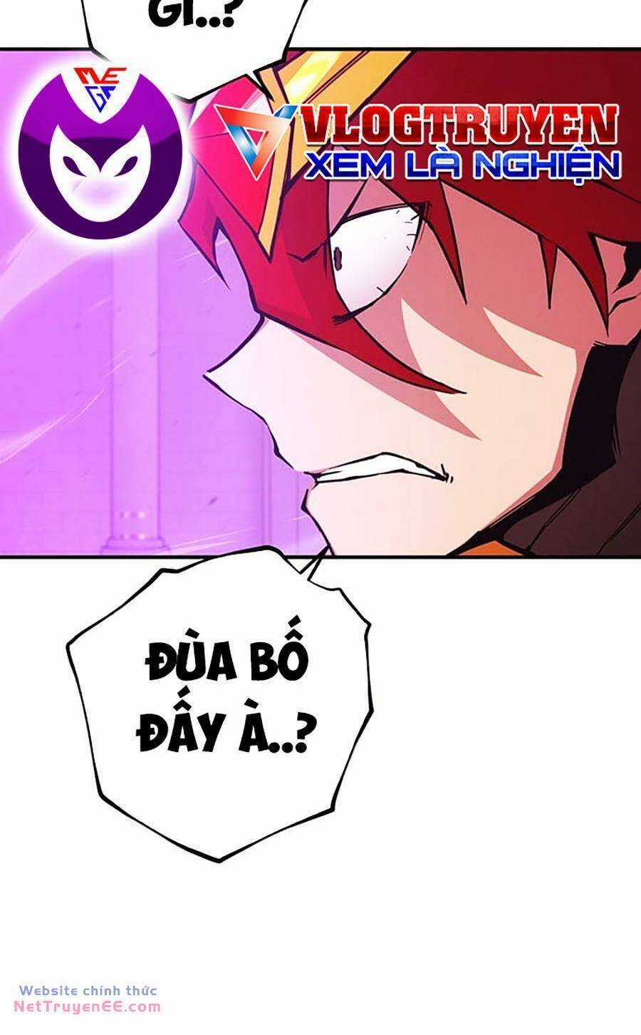 Hard Core Leveling Warrior Ss3 - Chapter 19 - Trang 35