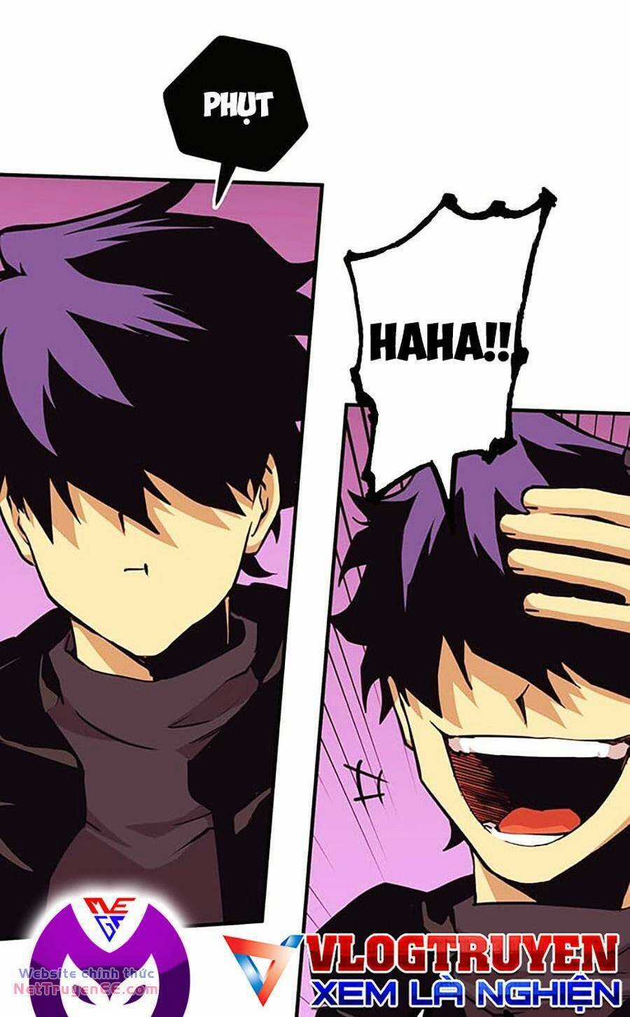 Hard Core Leveling Warrior Ss3 - Chapter 19 - Trang 43