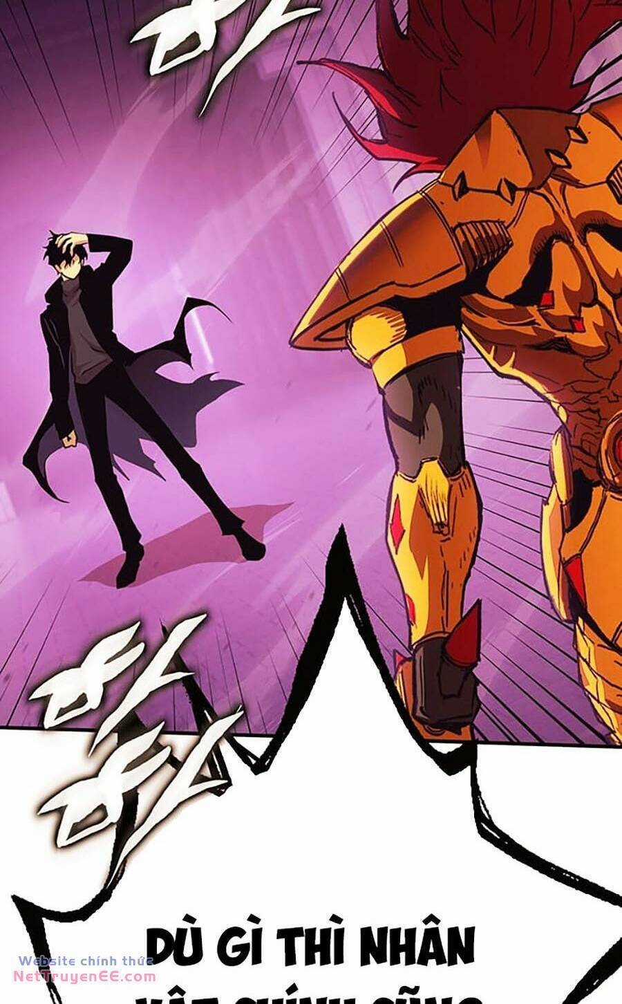 Hard Core Leveling Warrior Ss3 - Chapter 19 - Trang 48