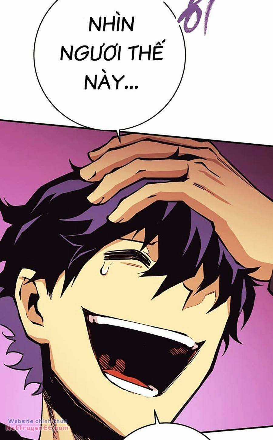 Hard Core Leveling Warrior Ss3 - Chapter 19 - Trang 51