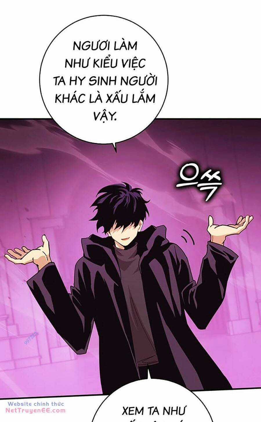 Hard Core Leveling Warrior Ss3 - Chapter 19 - Trang 56