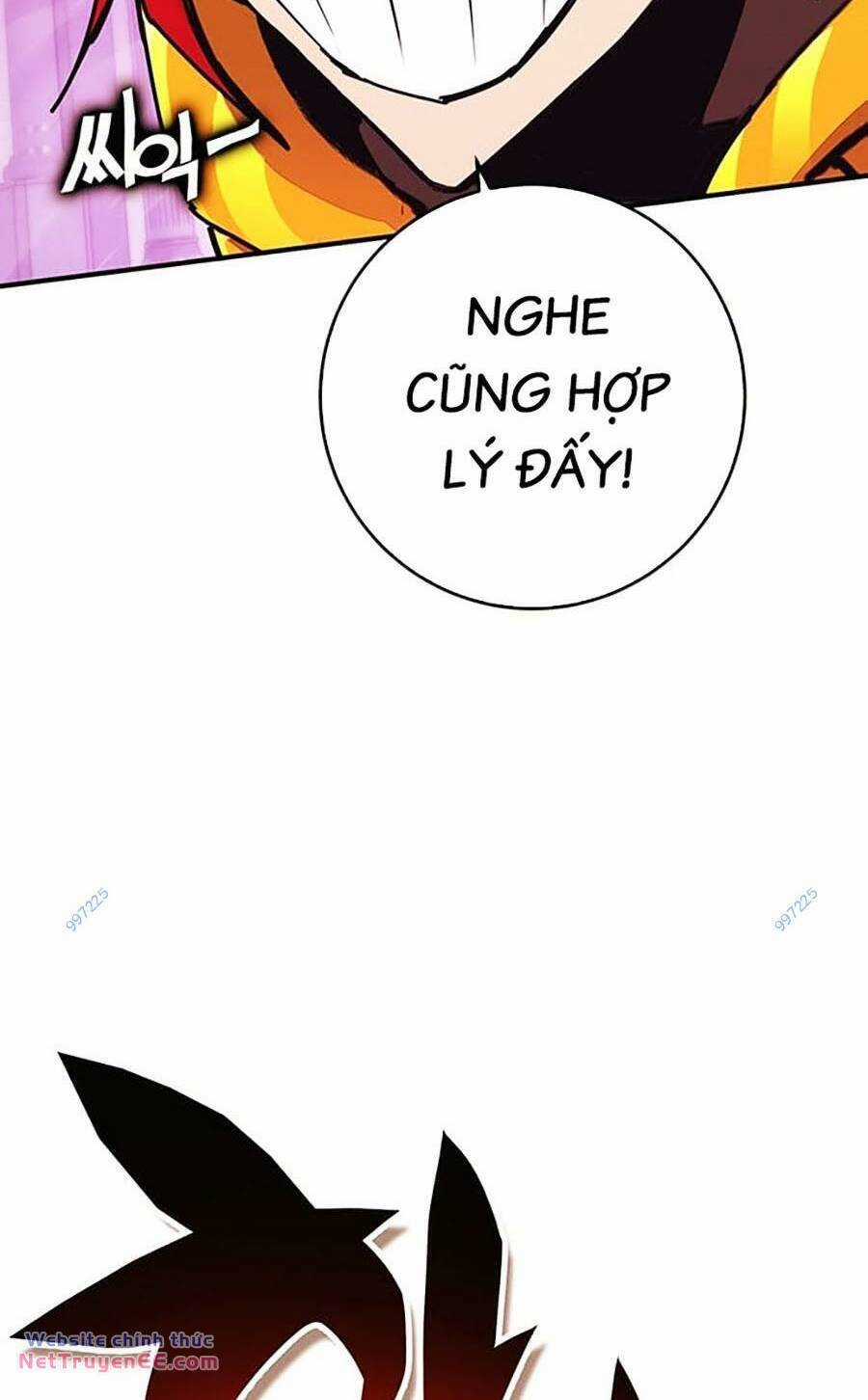 Hard Core Leveling Warrior Ss3 - Chapter 19 - Trang 58