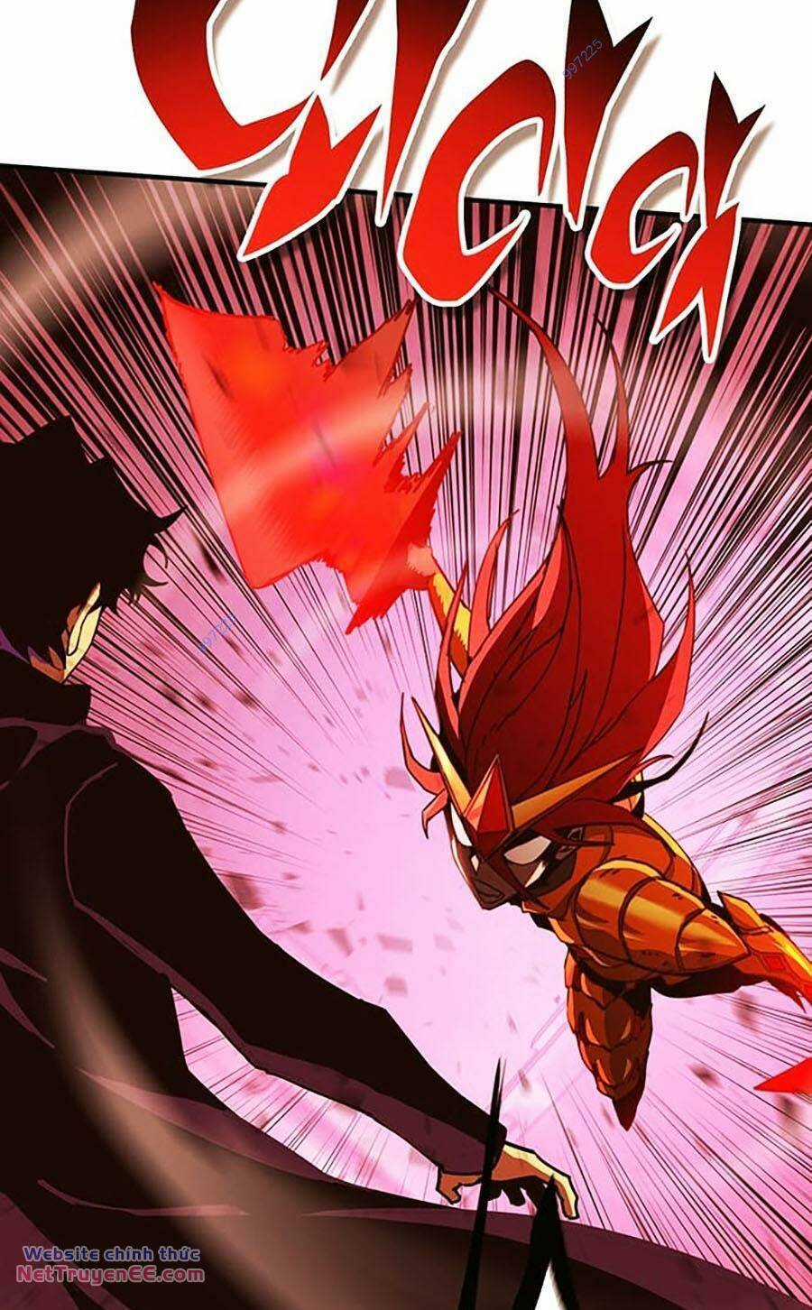 Hard Core Leveling Warrior Ss3 - Chapter 19 - Trang 59