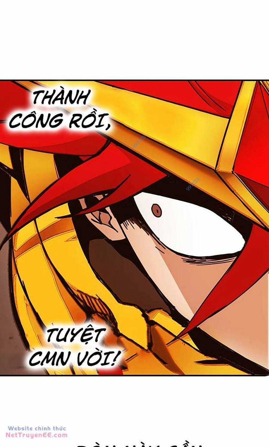 Hard Core Leveling Warrior Ss3 - Chapter 19 - Trang 8