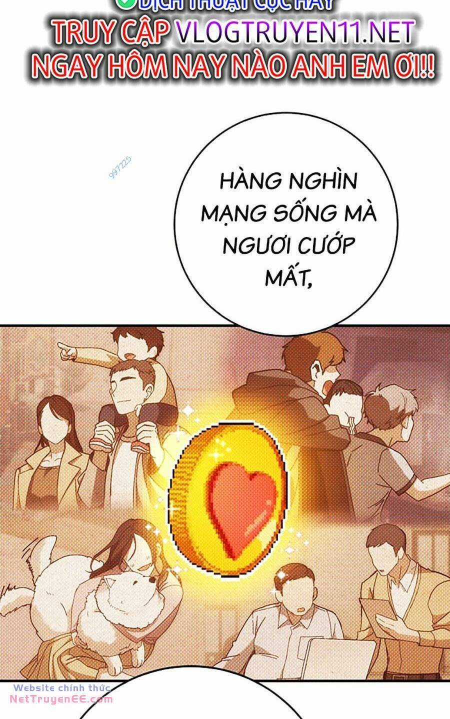 Hard Core Leveling Warrior Ss3 - Chapter 19 - Trang 79