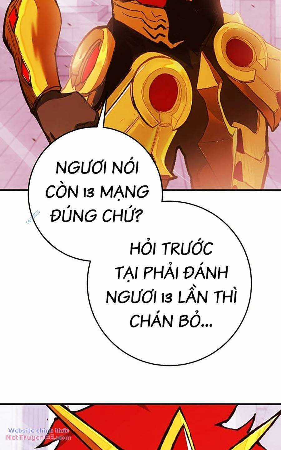 Hard Core Leveling Warrior Ss3 - Chapter 19 - Trang 89