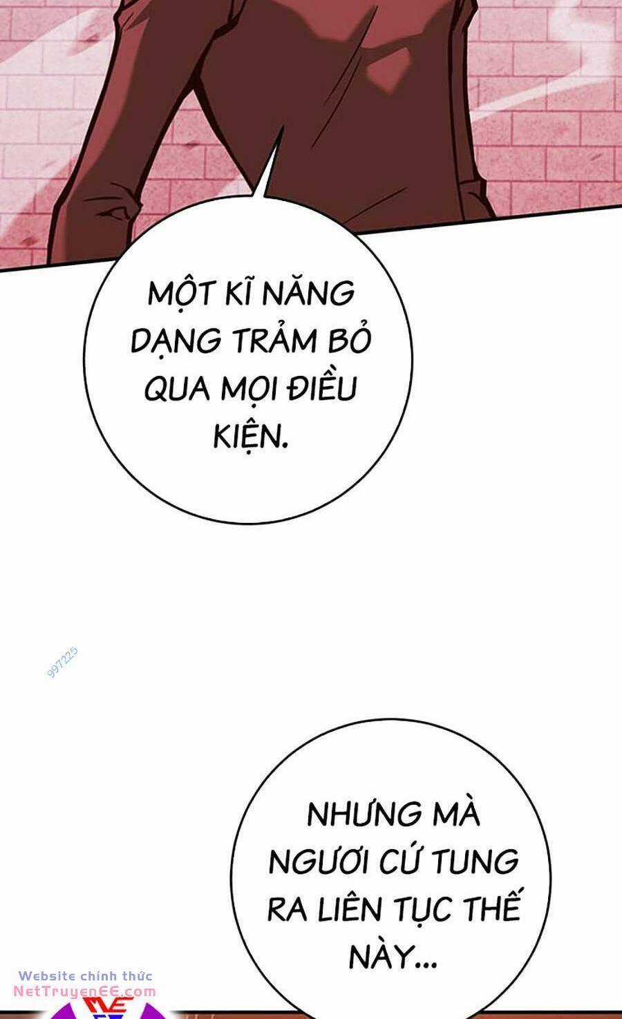 Hard Core Leveling Warrior Ss3 - Chapter 19 - Trang 100