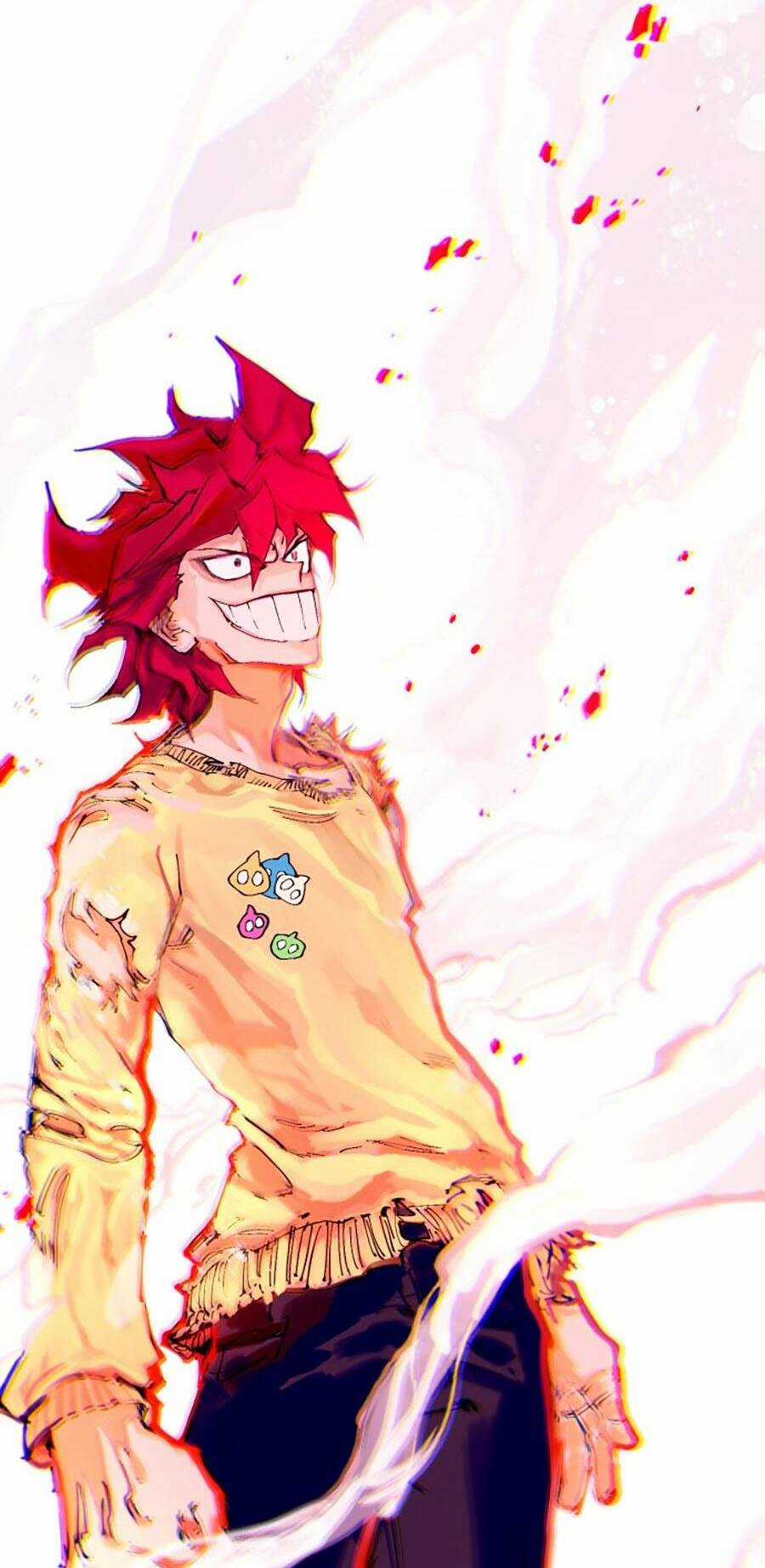 Hard Core Leveling Warrior Ss3 - Chapter 2 - Trang 2