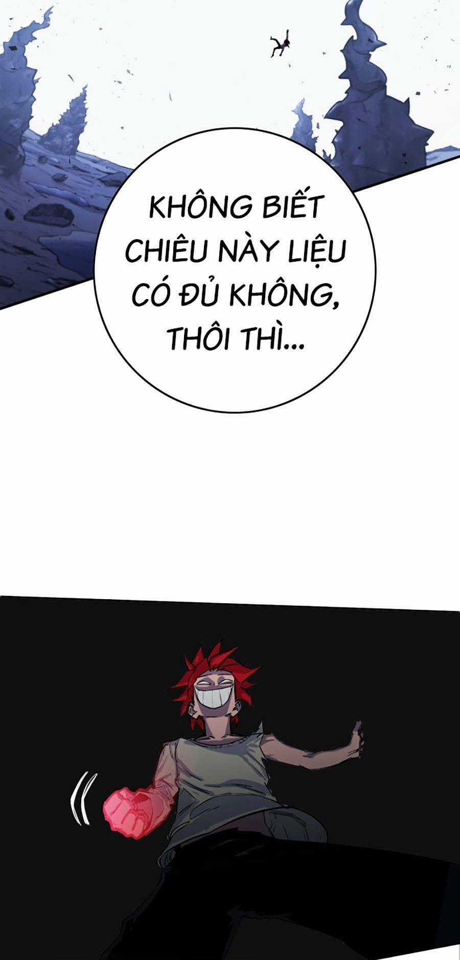 Hard Core Leveling Warrior Ss3 - Chapter 2 - Trang 105