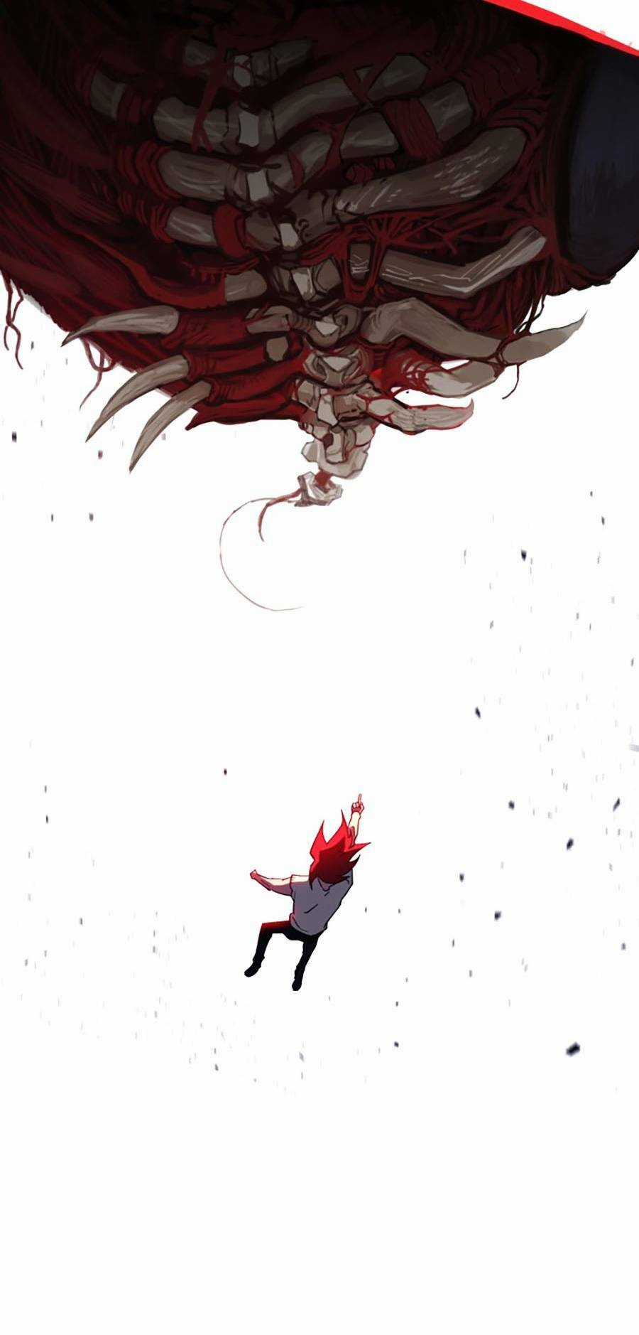 Hard Core Leveling Warrior Ss3 - Chapter 2 - Trang 113