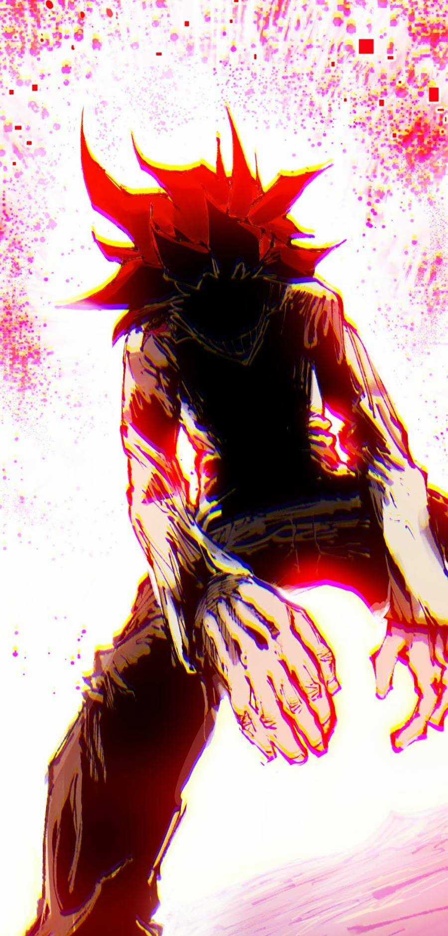 Hard Core Leveling Warrior Ss3 - Chapter 2 - Trang 119