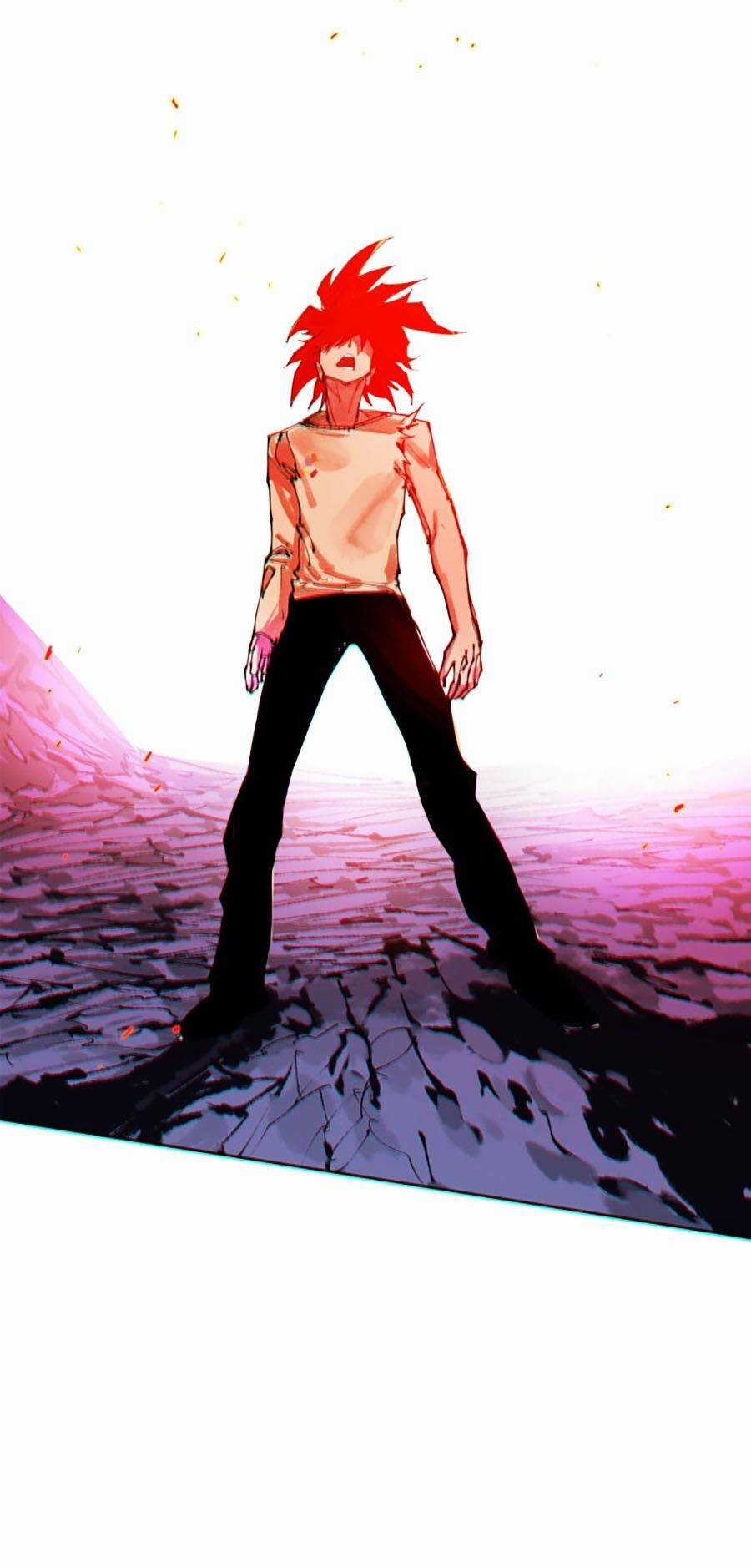 Hard Core Leveling Warrior Ss3 - Chapter 2 - Trang 121