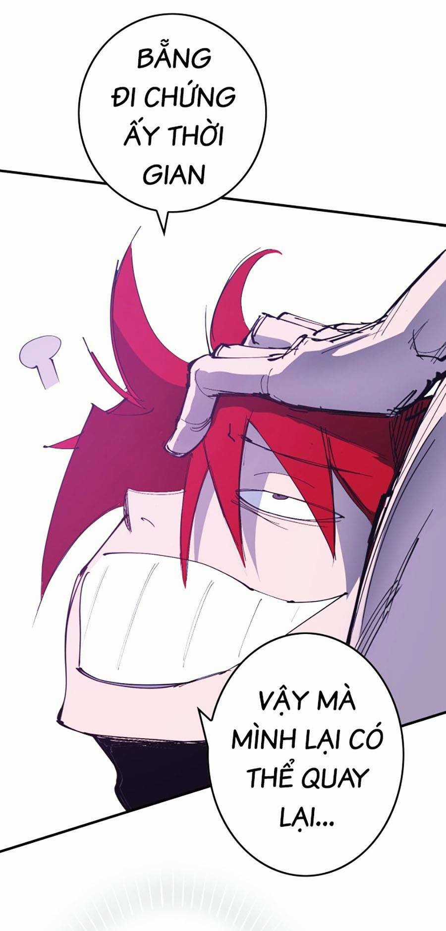 Hard Core Leveling Warrior Ss3 - Chapter 2 - Trang 139