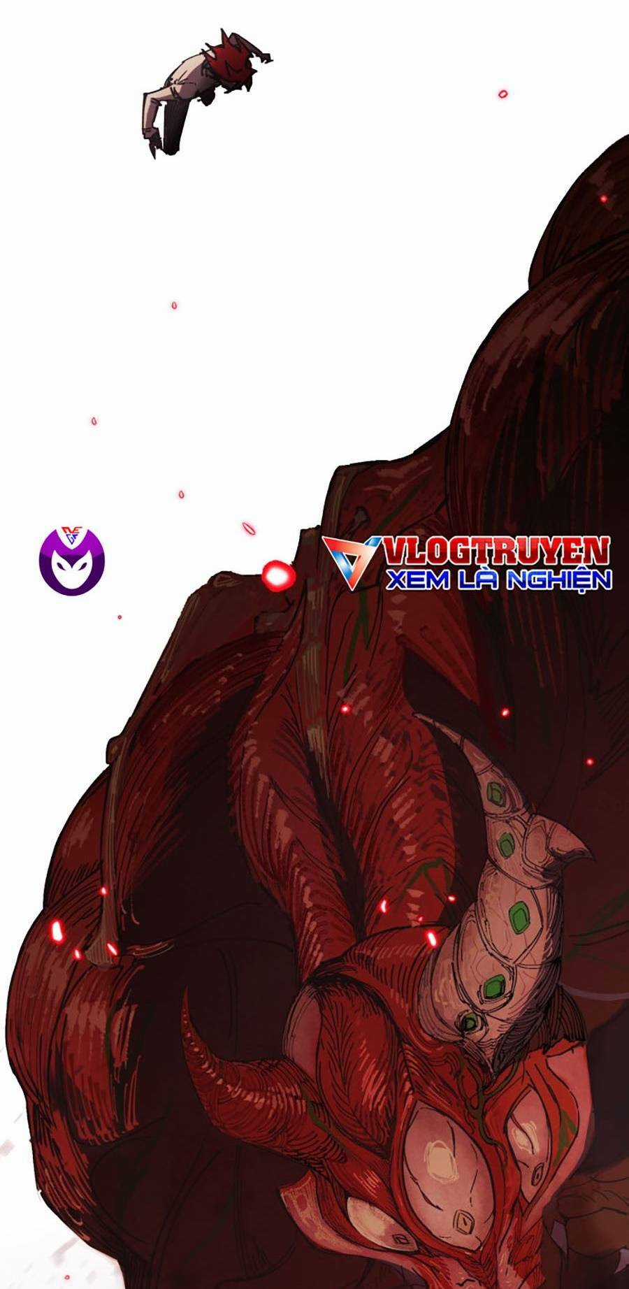 Hard Core Leveling Warrior Ss3 - Chapter 2 - Trang 15