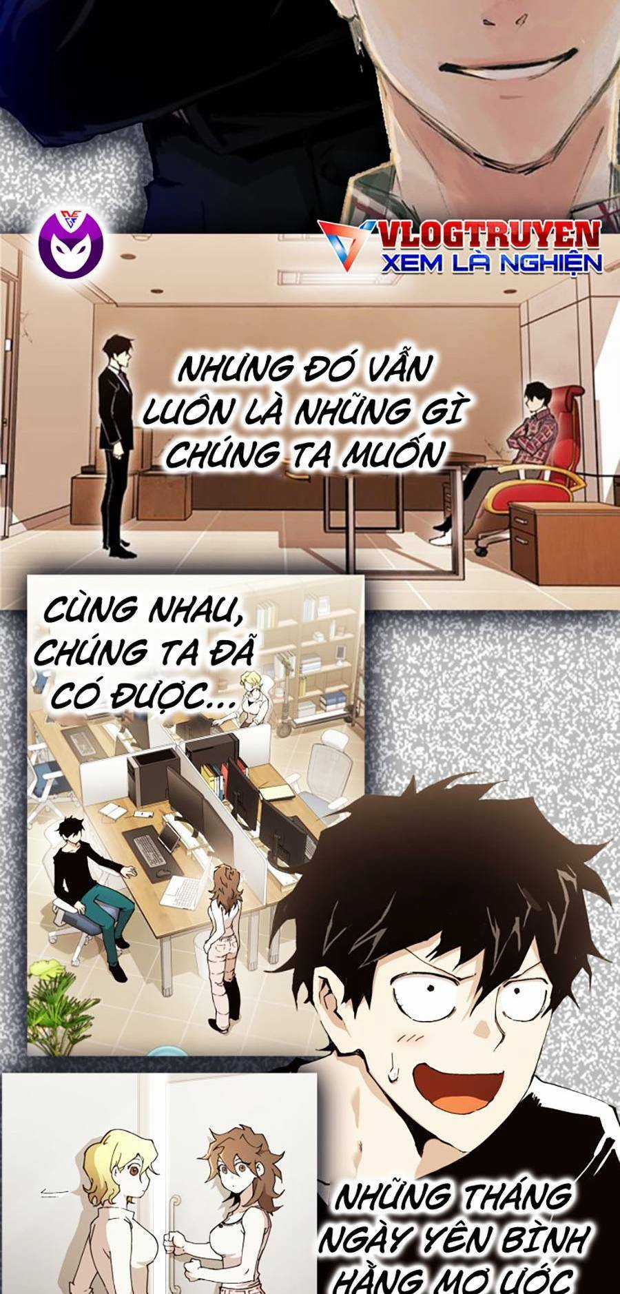 Hard Core Leveling Warrior Ss3 - Chapter 2 - Trang 145