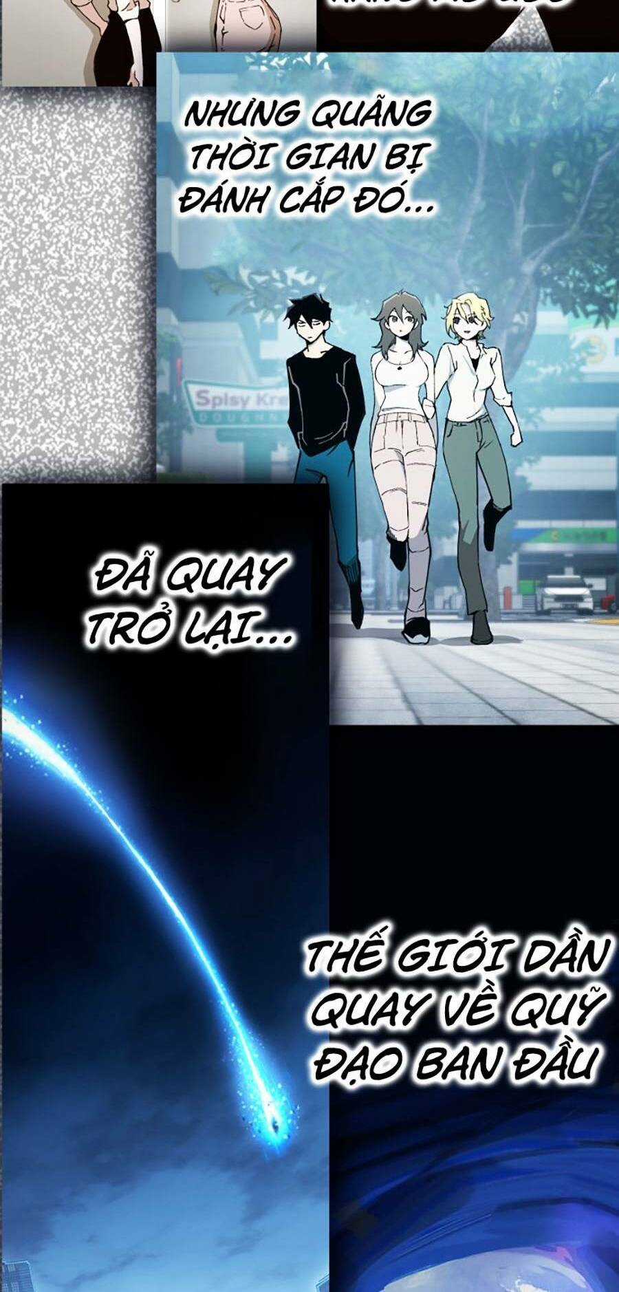 Hard Core Leveling Warrior Ss3 - Chapter 2 - Trang 146