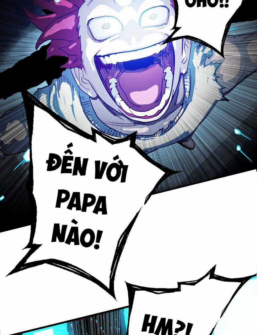 Hard Core Leveling Warrior Ss3 - Chapter 2 - Trang 165