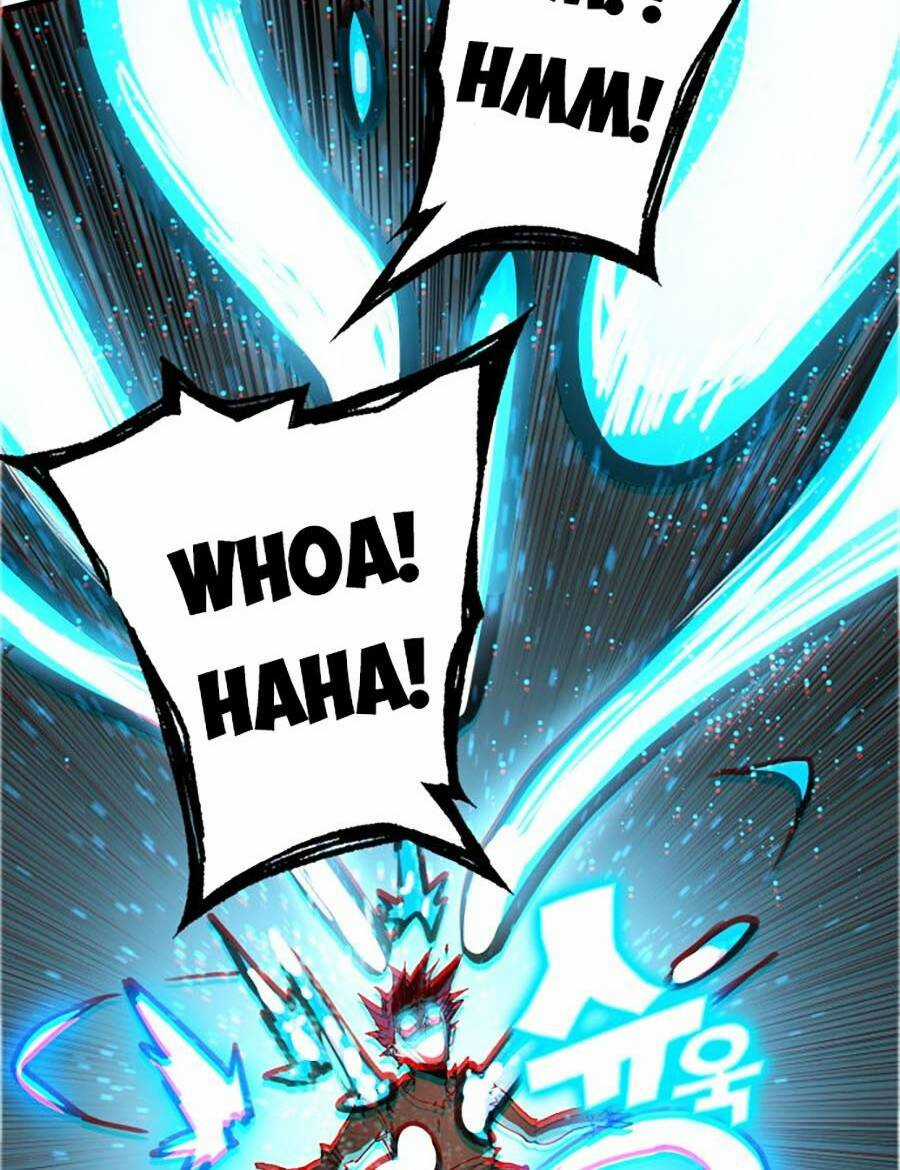 Hard Core Leveling Warrior Ss3 - Chapter 2 - Trang 166