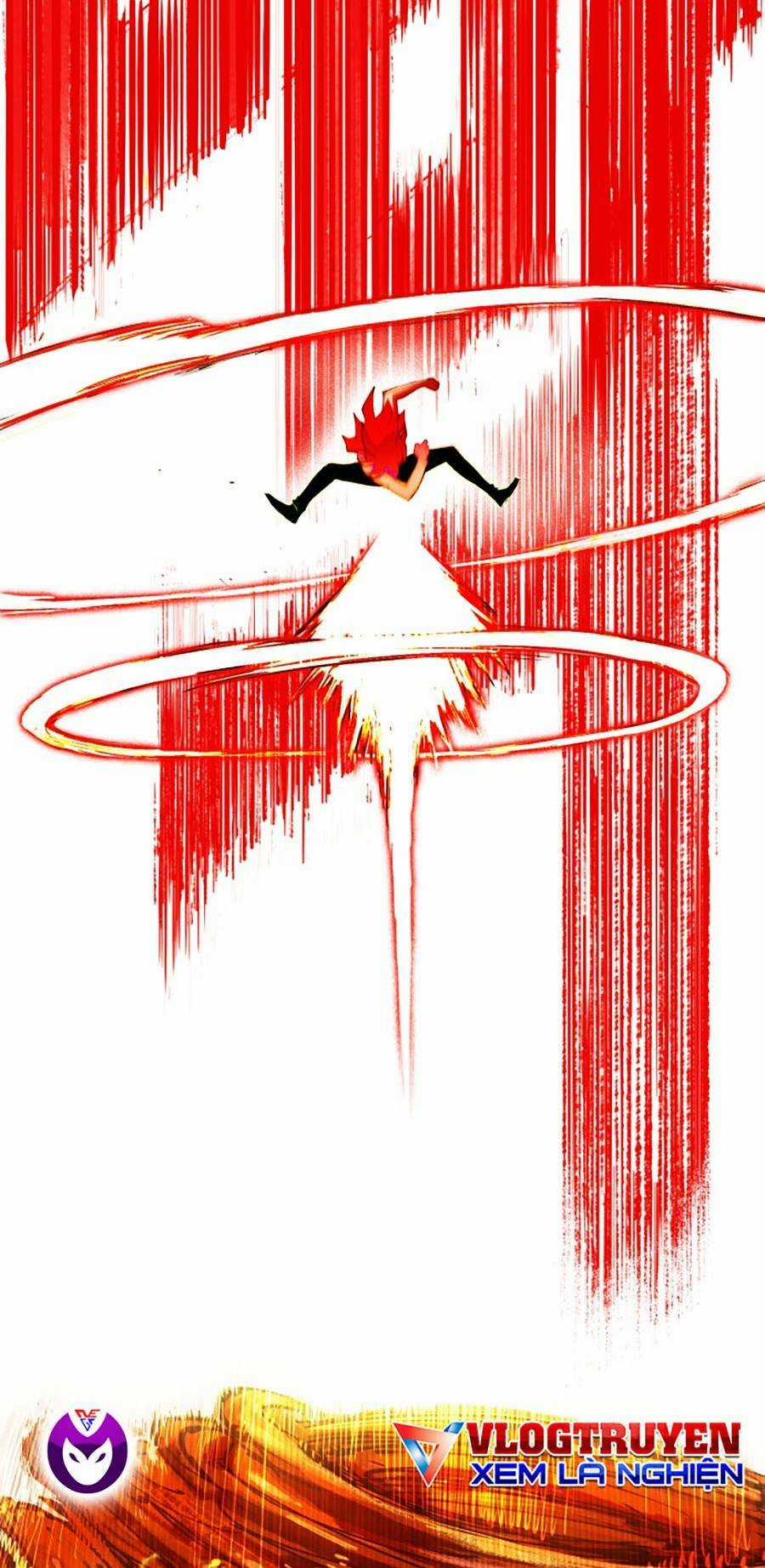 Hard Core Leveling Warrior Ss3 - Chapter 2 - Trang 21