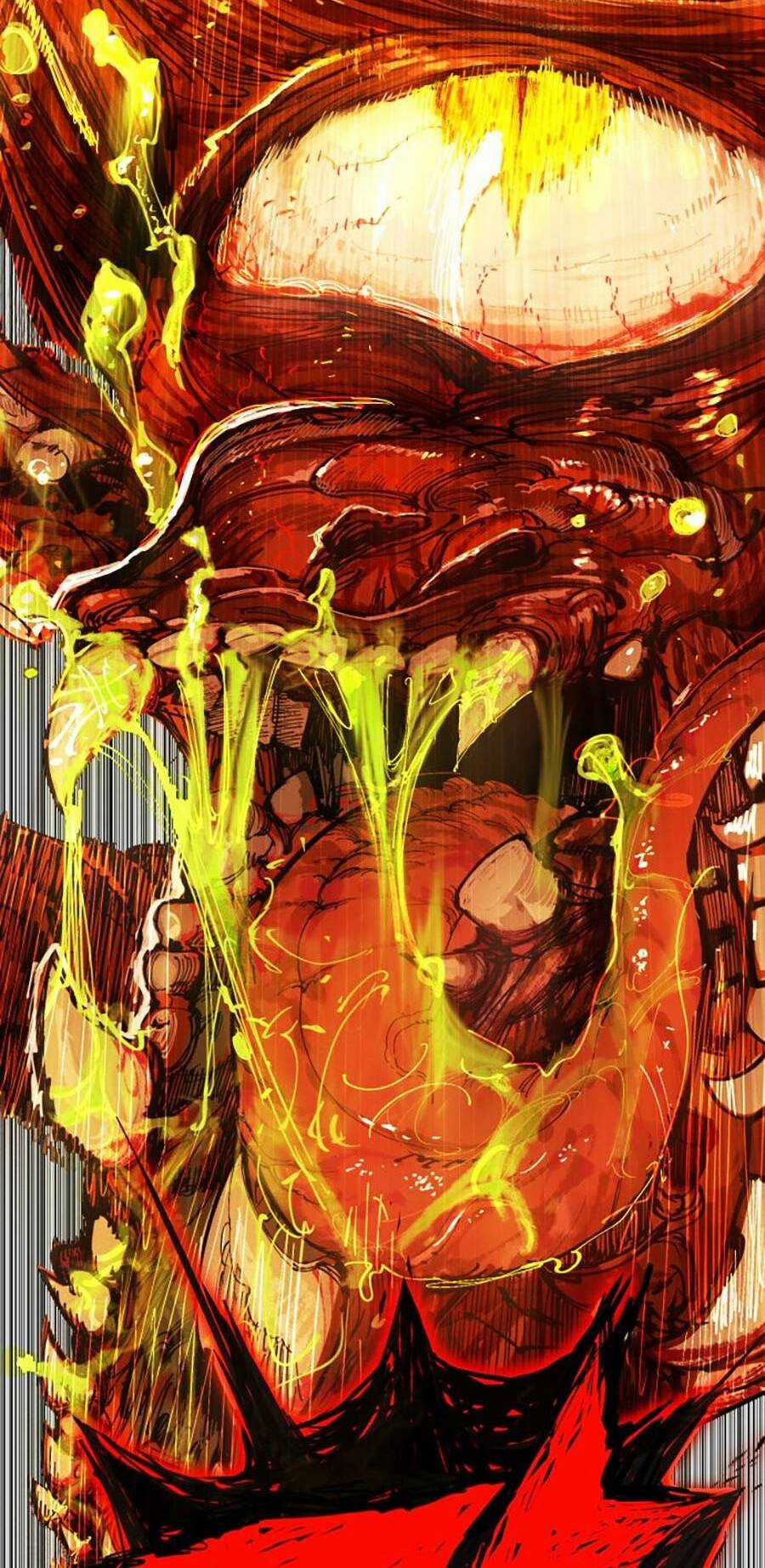 Hard Core Leveling Warrior Ss3 - Chapter 2 - Trang 22