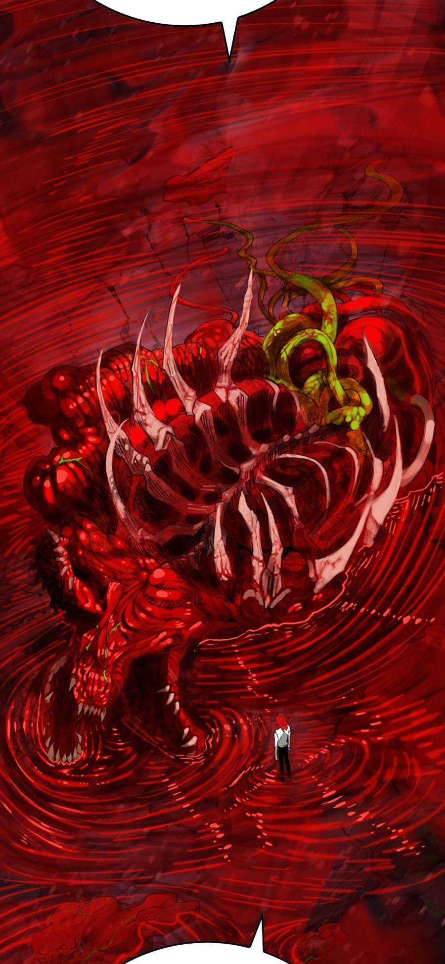 Hard Core Leveling Warrior Ss3 - Chapter 2 - Trang 33