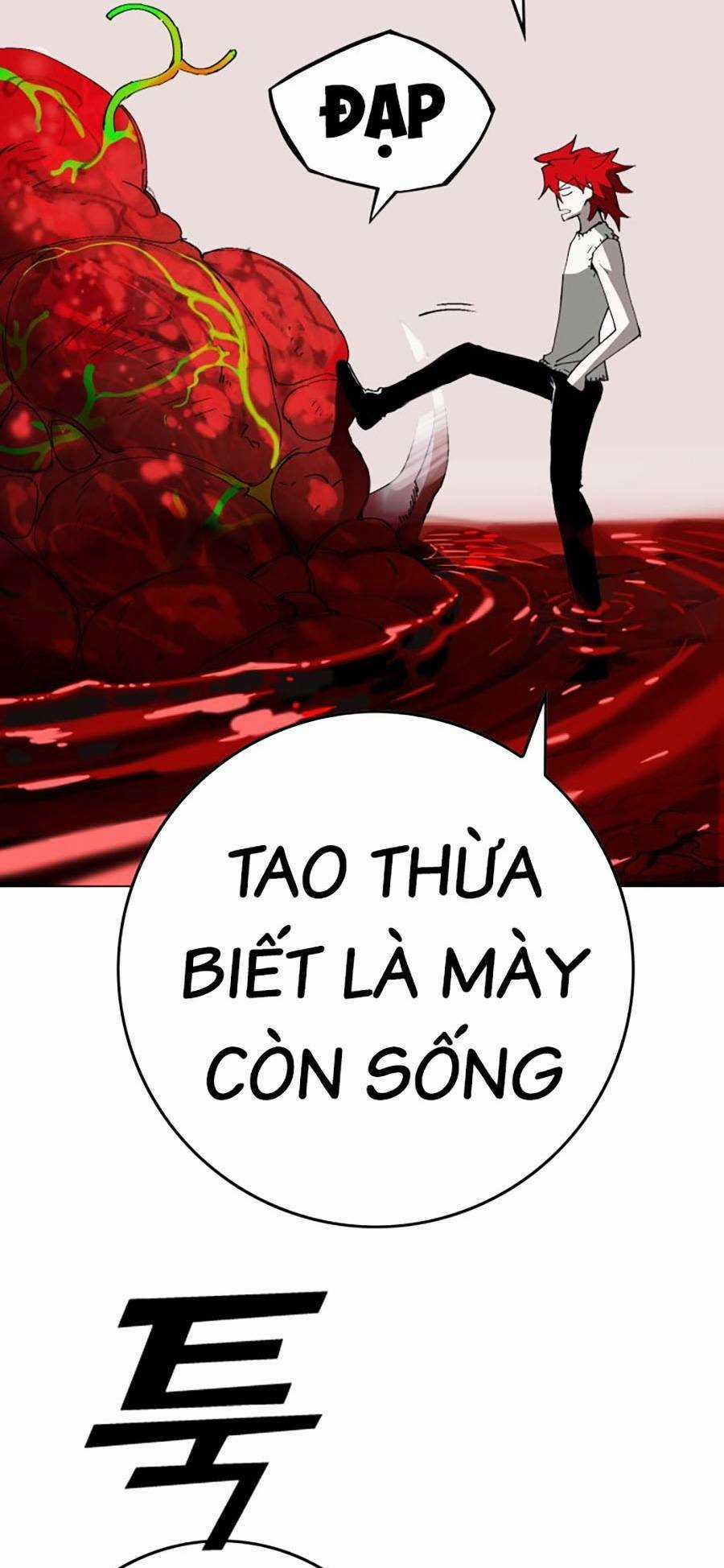 Hard Core Leveling Warrior Ss3 - Chapter 2 - Trang 35