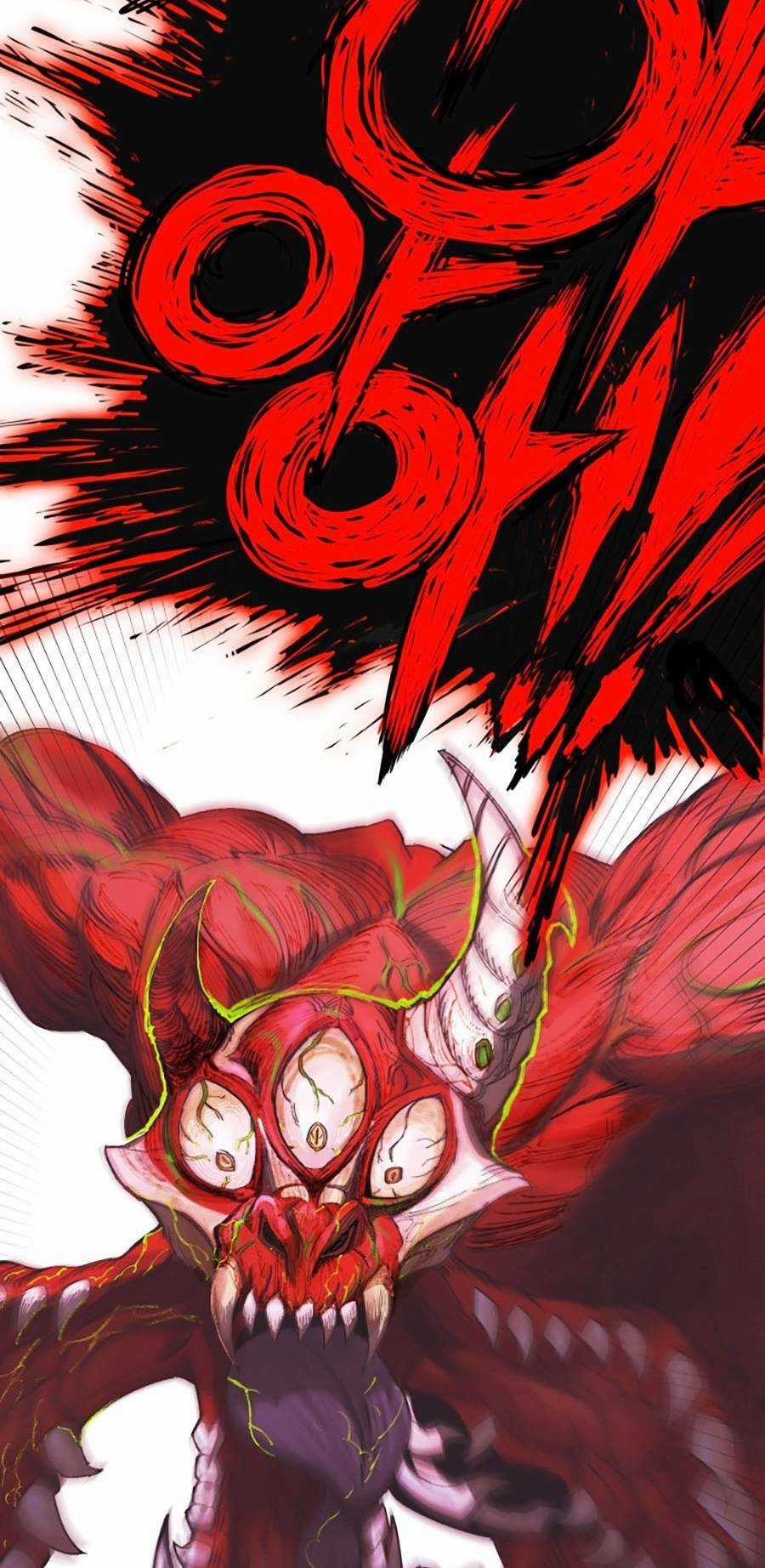 Hard Core Leveling Warrior Ss3 - Chapter 2 - Trang 5