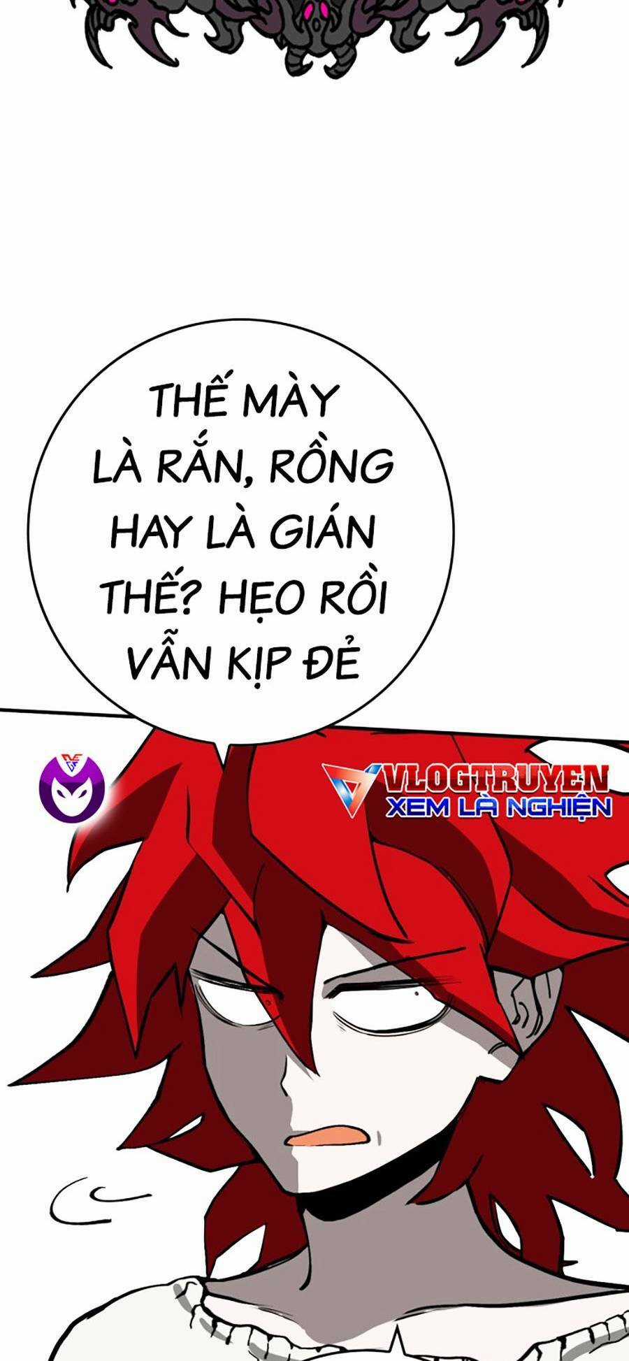 Hard Core Leveling Warrior Ss3 - Chapter 2 - Trang 43