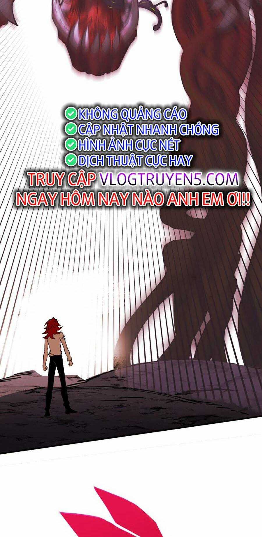 Hard Core Leveling Warrior Ss3 - Chapter 2 - Trang 6