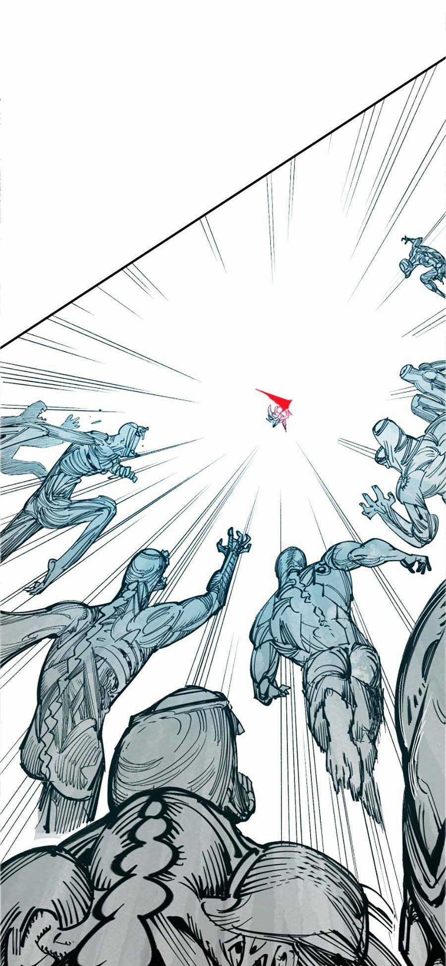 Hard Core Leveling Warrior Ss3 - Chapter 2 - Trang 59