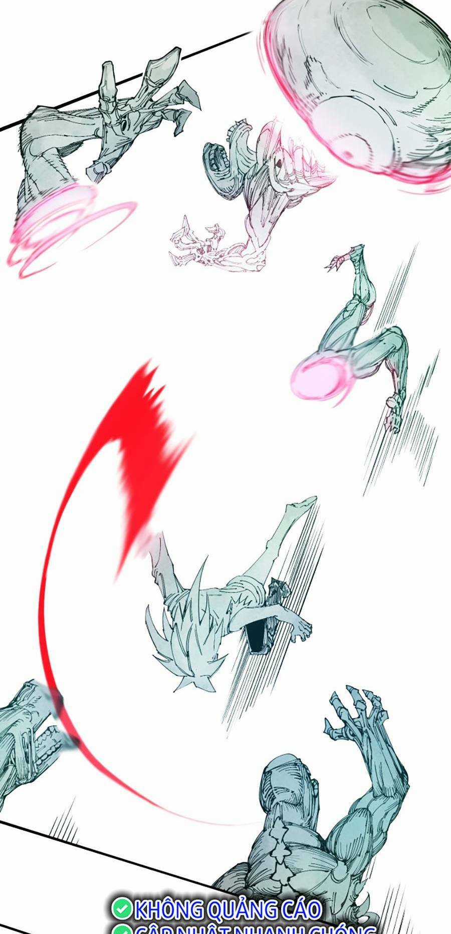 Hard Core Leveling Warrior Ss3 - Chapter 2 - Trang 63