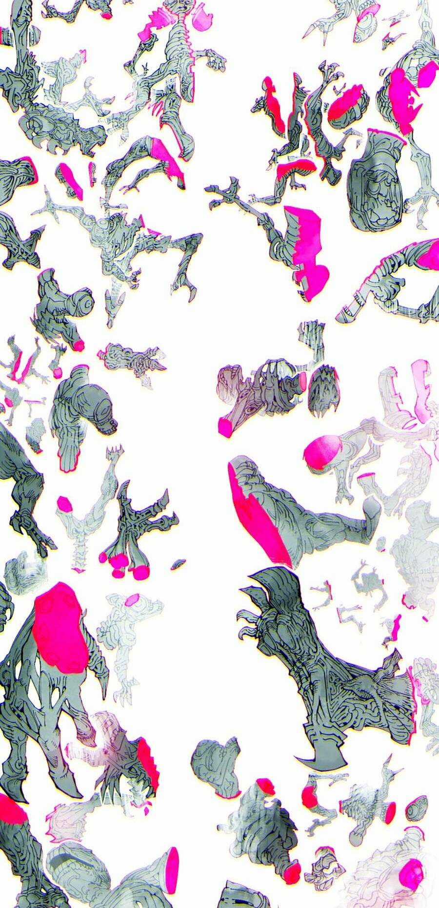 Hard Core Leveling Warrior Ss3 - Chapter 2 - Trang 74