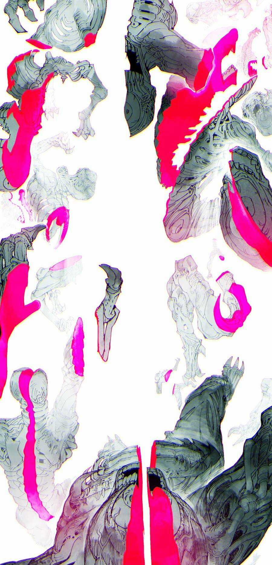 Hard Core Leveling Warrior Ss3 - Chapter 2 - Trang 75