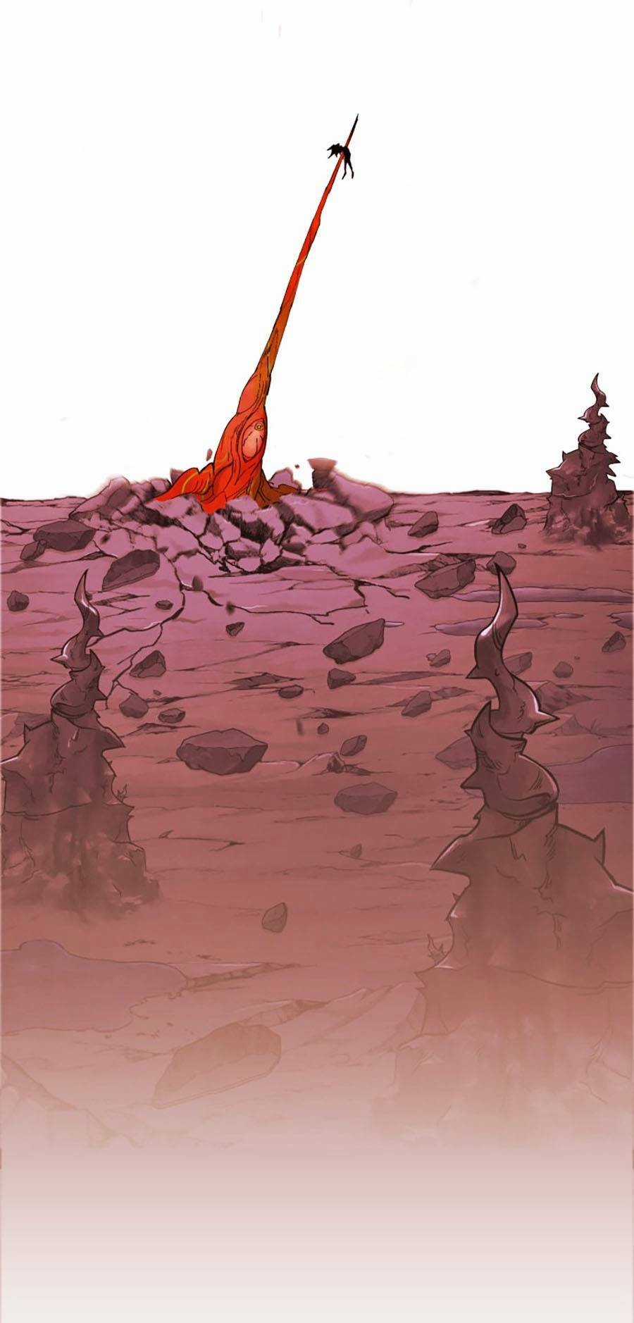 Hard Core Leveling Warrior Ss3 - Chapter 2 - Trang 91